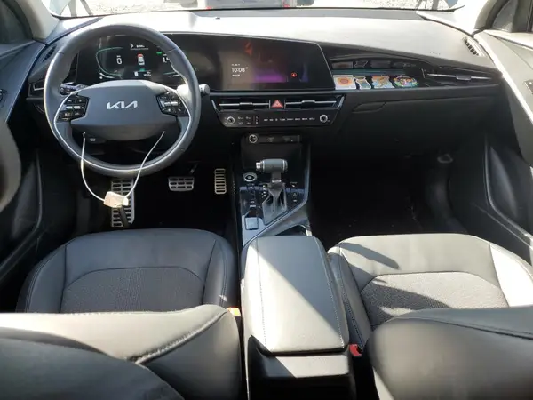 KNDCR3LE1P5070759 2023 KIA NIRO - Image 8