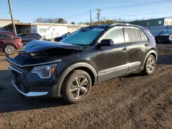 KNDCR3LE1P5077775 2023 KIA NIRO