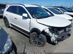 KNDCR3LE1P5080210 2023 KIA NIRO