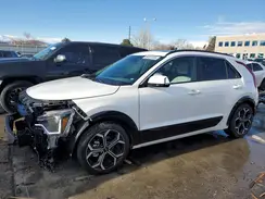 KNDCR3LE1P5080255 2023 KIA NIRO
