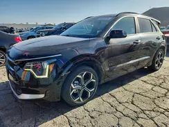 KNDCR3LE1P5099694 2023 KIA NIRO