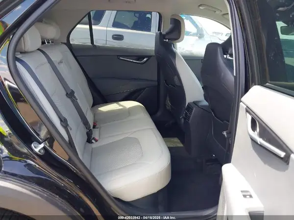 KNDCR3LE1P5100018 2023 KIA NIRO - Image 8