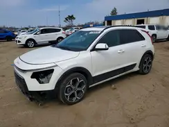 KNDCR3LE1P5101802 2023 KIA NIRO
