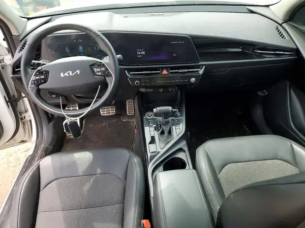 KNDCR3LE1P5101802 2023 KIA NIRO - Image 8