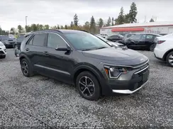 KNDCR3LE1P5102819 2023 KIA NIRO
