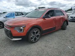 KNDCR3LE1P5104683 2023 KIA NIRO