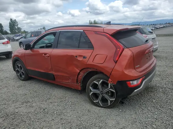 KNDCR3LE1P5104683 2023 KIA NIRO - Image 2