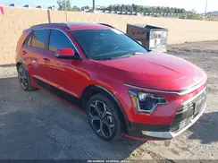 KNDCR3LE1P5106319 2023 KIA NIRO