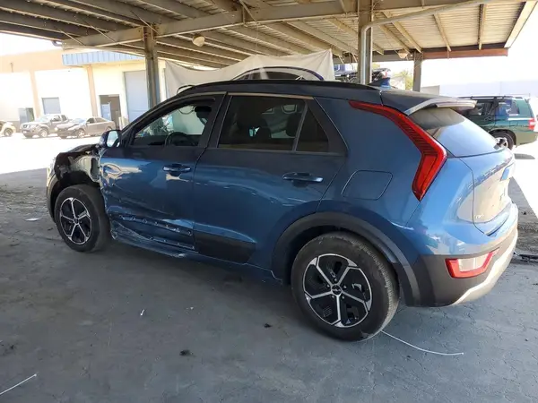 KNDCR3LE1P5107891 2023 KIA NIRO - Image 2