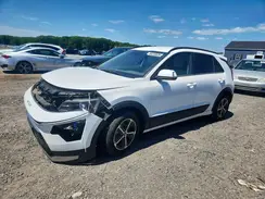 KNDCR3LE1P5110158 2023 KIA NIRO
