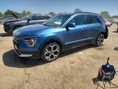 KNDCR3LE1P5110810 2023 KIA NIRO