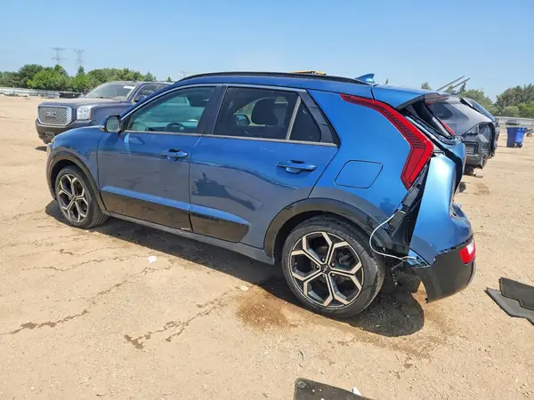 KNDCR3LE1P5110810 2023 KIA NIRO - Image 2