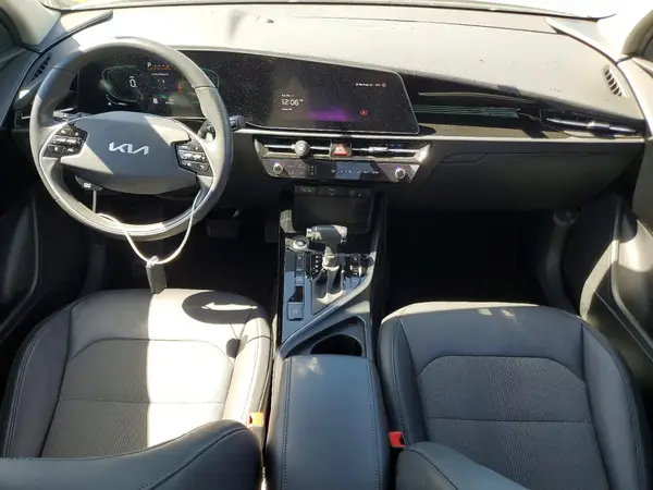 KNDCR3LE1P5112136 2023 KIA NIRO - Image 8
