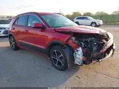KNDCR3LE1P5115814 2023 KIA NIRO