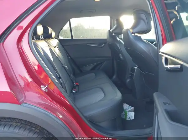 KNDCR3LE1P5115814 2023 KIA NIRO - Image 8