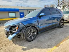 KNDCR3LE1P5117644 2023 KIA NIRO