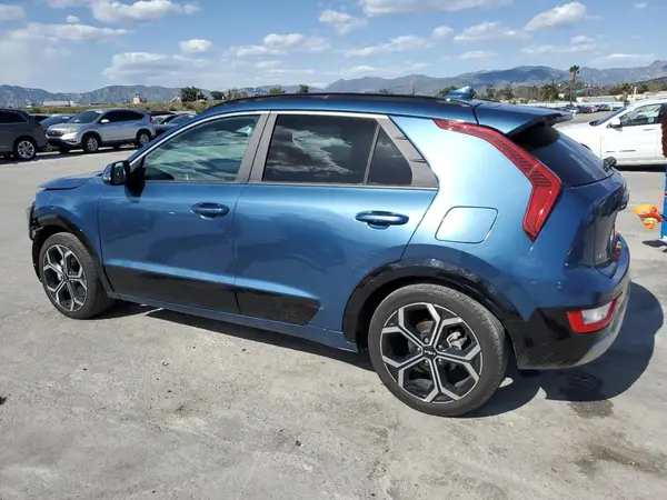 KNDCR3LE1R5124273 2024 KIA NIRO - Image 2