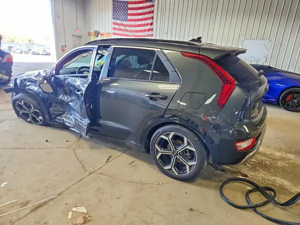 KNDCR3LE1R5130073 2024 KIA NIRO - Image 2
