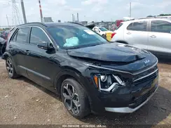 KNDCR3LE1R5134611 2024 KIA NIRO