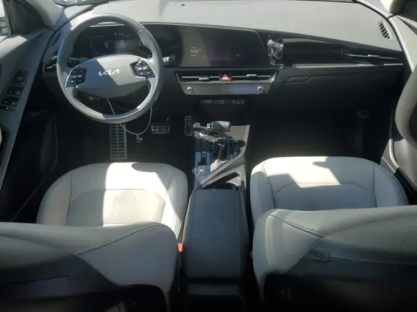 KNDCR3LE1R5136438 2024 KIA NIRO - Image 8