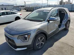 KNDCR3LE1R5149271 2024 KIA NIRO