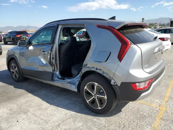 KNDCR3LE1R5149271 2024 KIA NIRO - Image 2