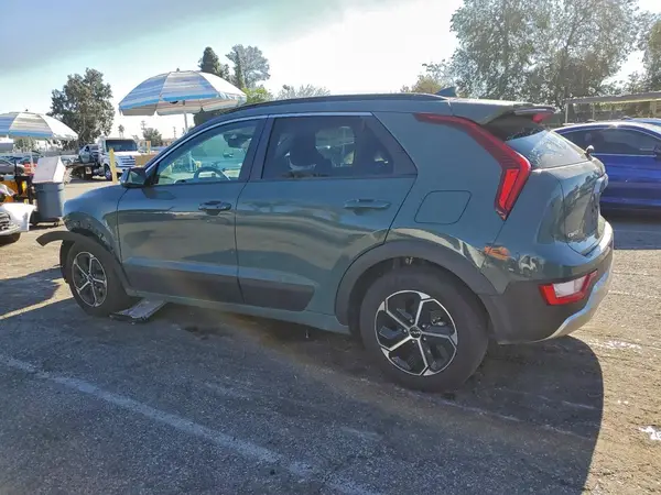 KNDCR3LE1R5150498 2024 KIA NIRO - Image 2