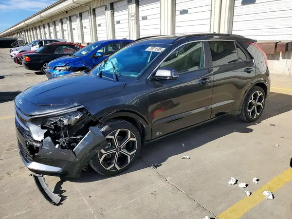 KNDCR3LE1R5152302 2024 KIA NIRO - Image 1