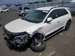 KNDCR3LE1R5160285 2024 KIA NIRO