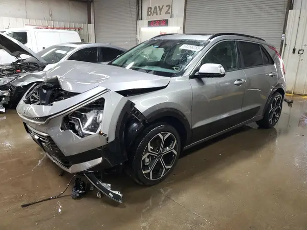 KNDCR3LE1R5164059 2024 KIA NIRO - Image 1