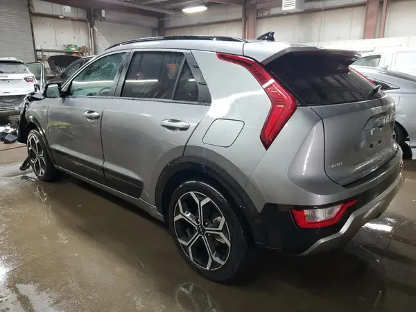 KNDCR3LE1R5164059 2024 KIA NIRO - Image 2