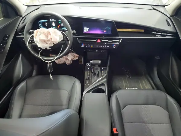 KNDCR3LE1R5164059 2024 KIA NIRO - Image 8