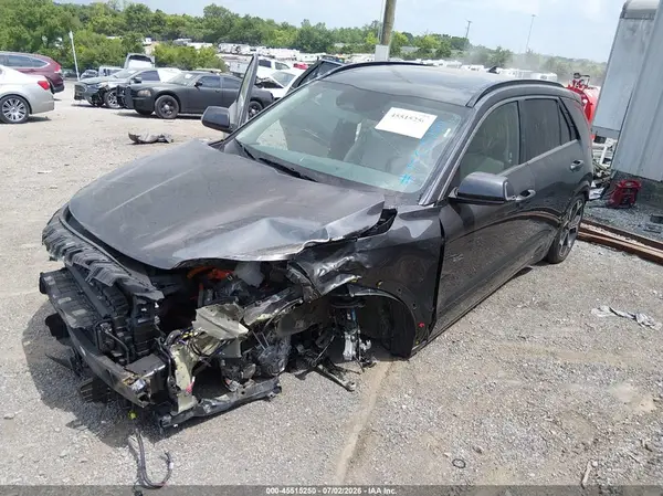 KNDCR3LE1R5168631 2024 KIA NIRO - Image 2