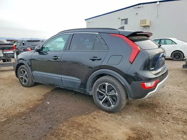KNDCR3LE1R5171819 2024 KIA NIRO - Image 2