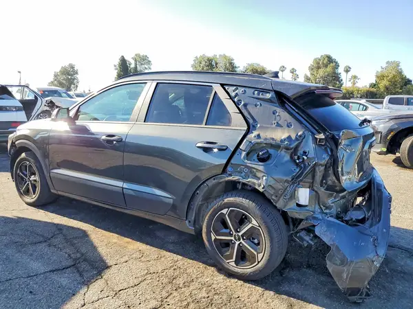 KNDCR3LE1R5174901 2024 KIA NIRO - Image 2