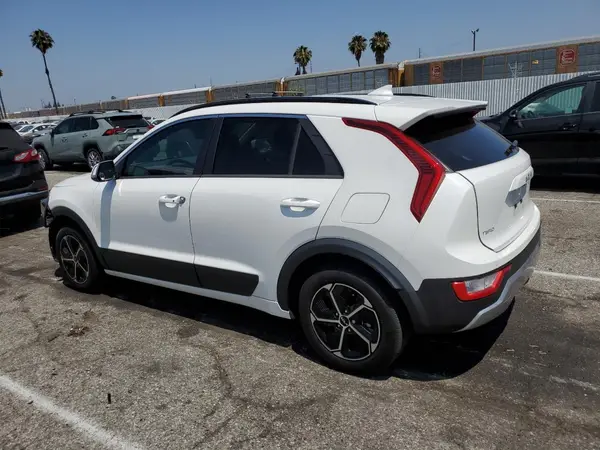 KNDCR3LE1R5178804 2024 KIA NIRO - Image 2
