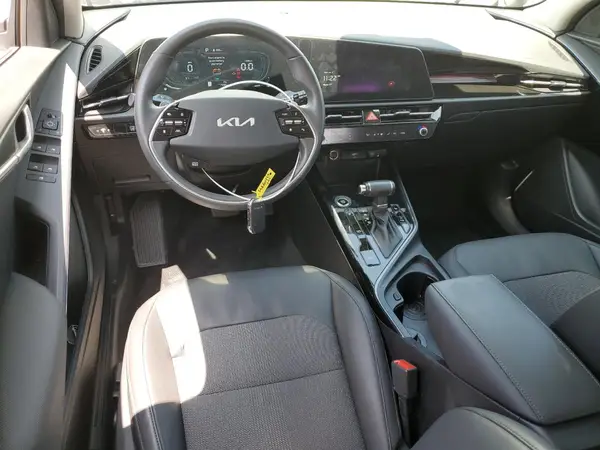 KNDCR3LE1R5178804 2024 KIA NIRO - Image 8