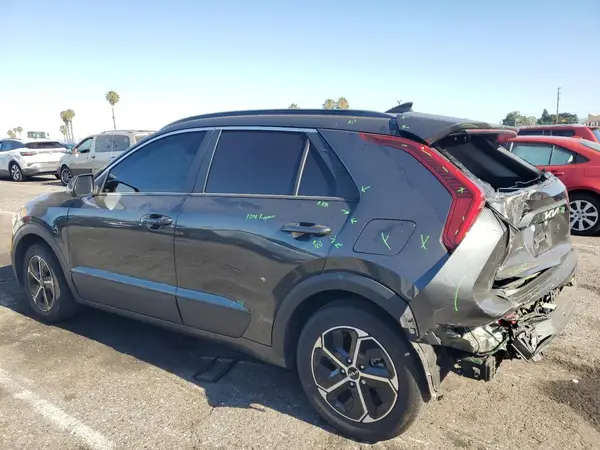 KNDCR3LE1R5184053 2024 KIA NIRO - Image 2