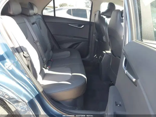 KNDCR3LE1R5197093 2024 KIA NIRO - Image 8