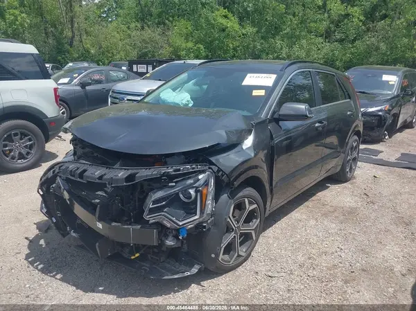KNDCR3LE1S5213315 2025 KIA NIRO - Image 2