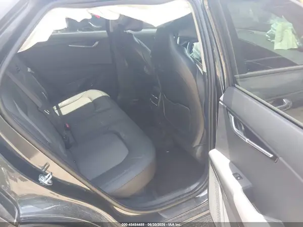 KNDCR3LE1S5213315 2025 KIA NIRO - Image 8