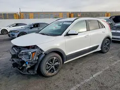 KNDCR3LE1S5217820 2025 KIA NIRO