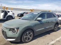 KNDCR3LE1S5218417 2025 KIA NIRO