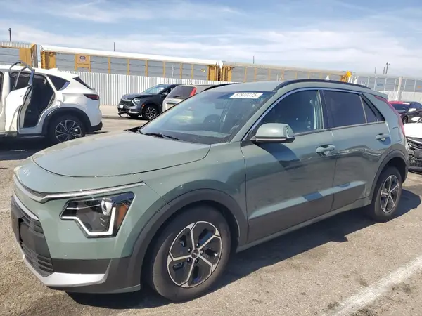 KNDCR3LE1S5218417 2025 KIA NIRO - Image 1