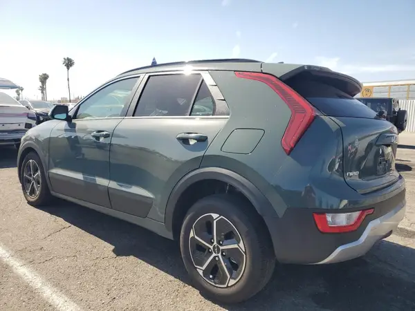 KNDCR3LE1S5218417 2025 KIA NIRO - Image 2