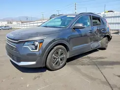 KNDCR3LE1S5218594 2025 KIA NIRO