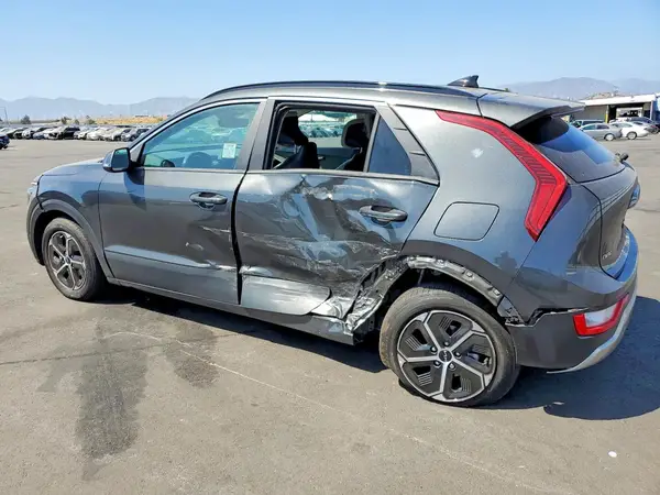 KNDCR3LE1S5218594 2025 KIA NIRO - Image 2