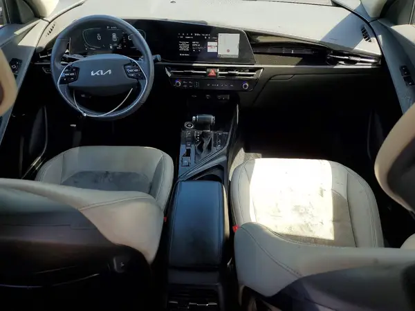 KNDCR3LE1S5218594 2025 KIA NIRO - Image 8