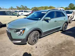KNDCR3LE1S5222323 2025 KIA NIRO