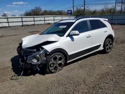 KNDCR3LE1S5226372 2025 KIA NIRO